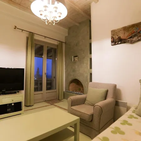 Apartment Sophisticated Mykonos Amorino Terrace With Private Hot Tub Outdoor Dining Area